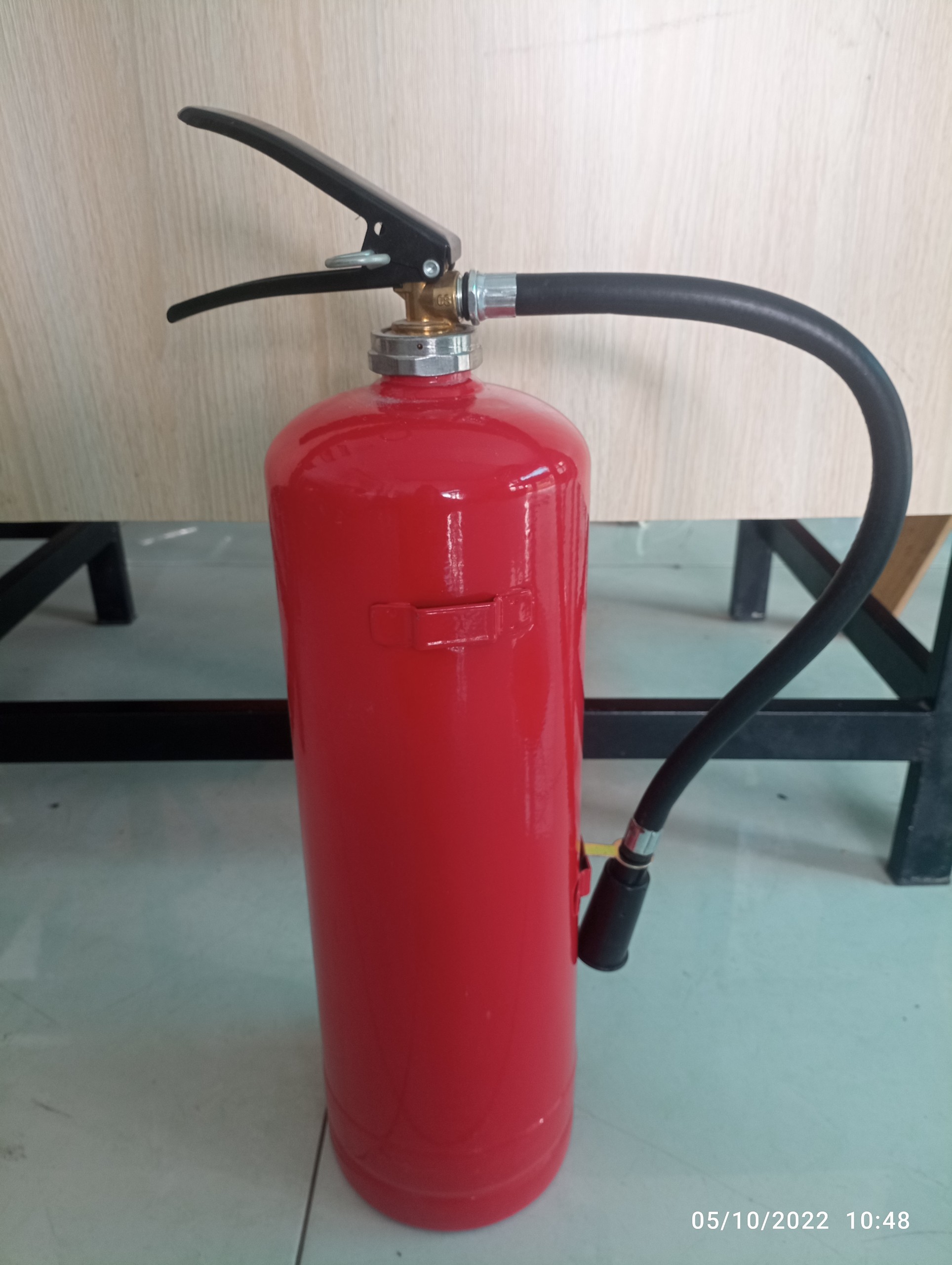 Bình chữa cháy bột ABC 4kg