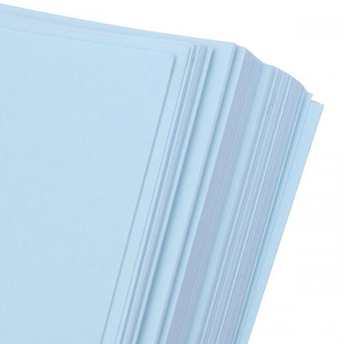 Giấy In Ảnh Decal Đế Xanh Khổ A3(100 Tờ/Xấp)