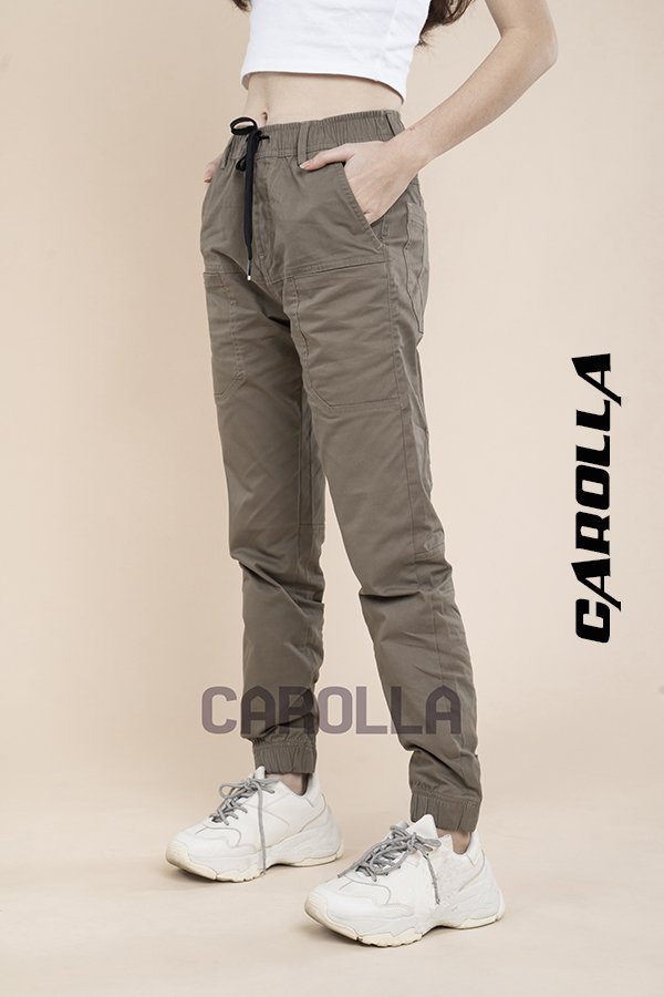 quần jogger nam nữ
