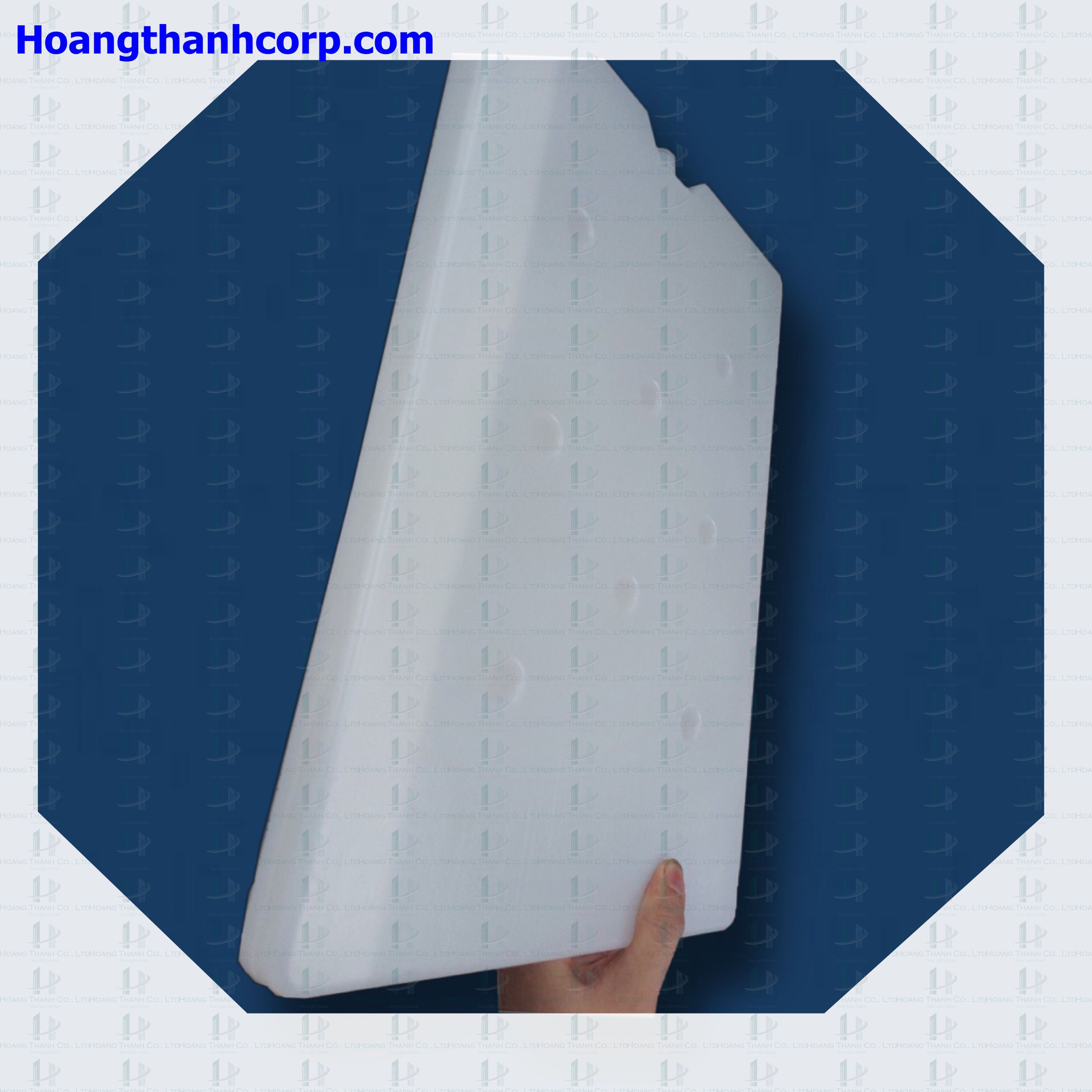 Đá Gel Nhập Khẩu Giữ Lạnh 1,5kg (37x24x2.5cm)