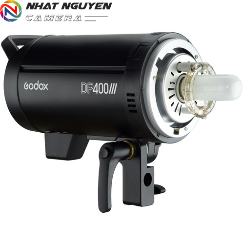 [HCM][Trả góp 0%]Đèn Godox DP400 III - Godox DP400III - Bảo hành 12 tháng