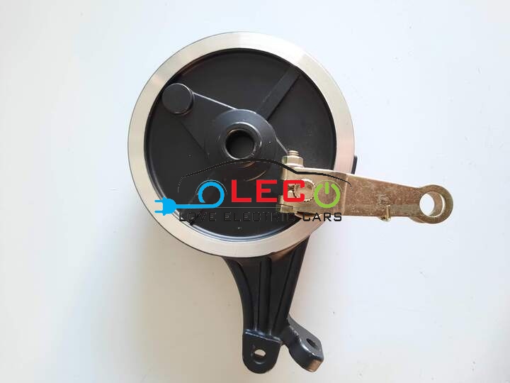 Bộ Má Thắng Sau 125 Xe Đạp Điện , Xe Máy Điện