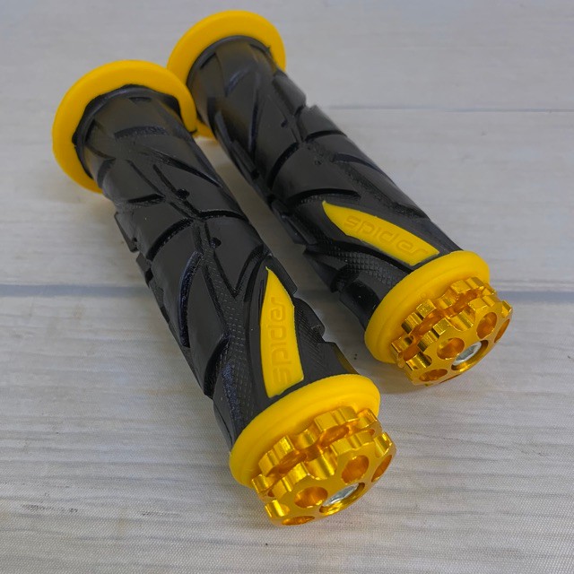 Bao Tay Spider Có Gù Gắn Xe Máy [ 1 đôi ]