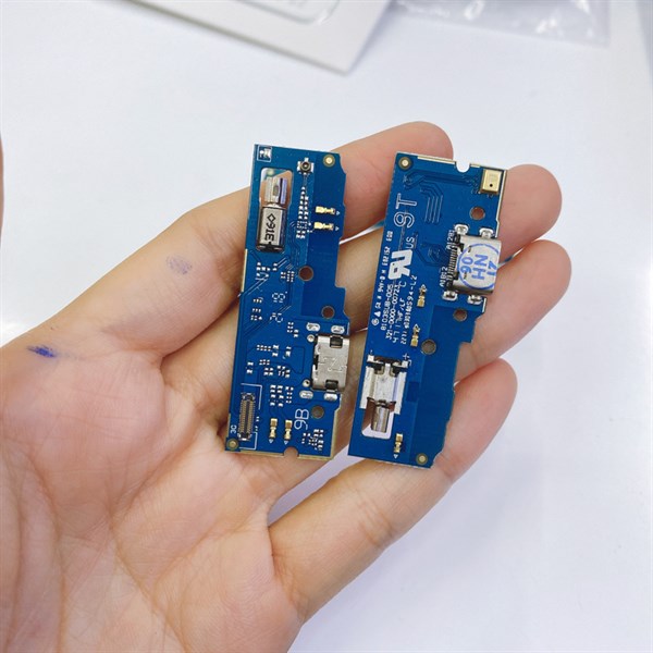 Cụm sạc sony l2
