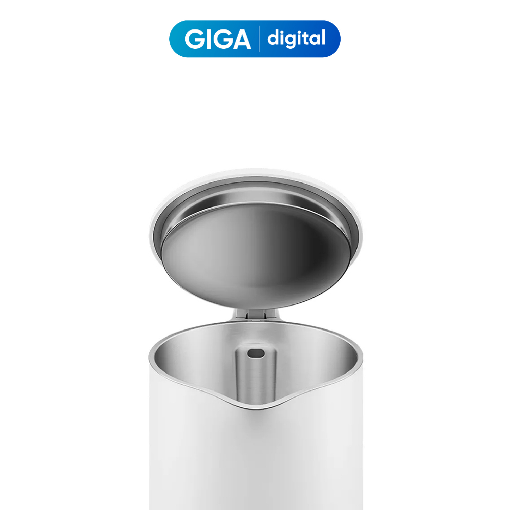 Ấm, Bình Đun Siêu Tốc Gen 2 1.7L Xiaomi Mijia Mjdsh04Ym