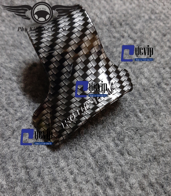 Trợ Lực Tay Lái Carbon MS1773