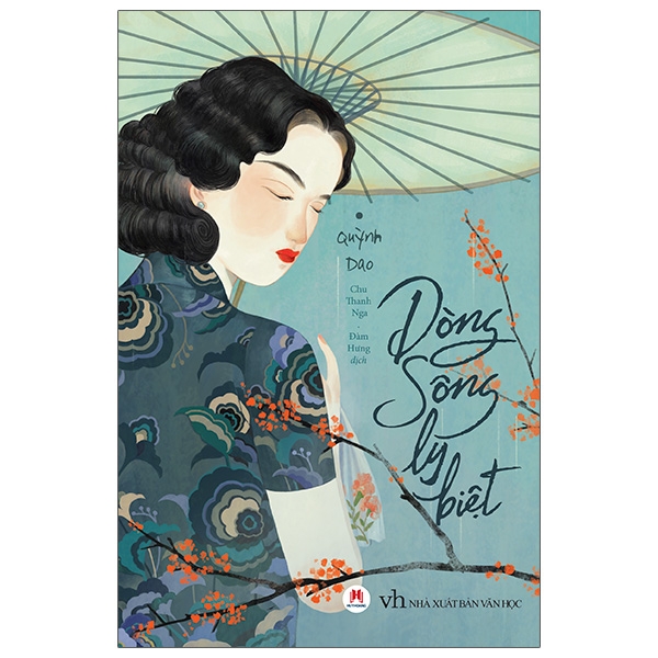 Fahasa - Dòng Sông Ly Biệt