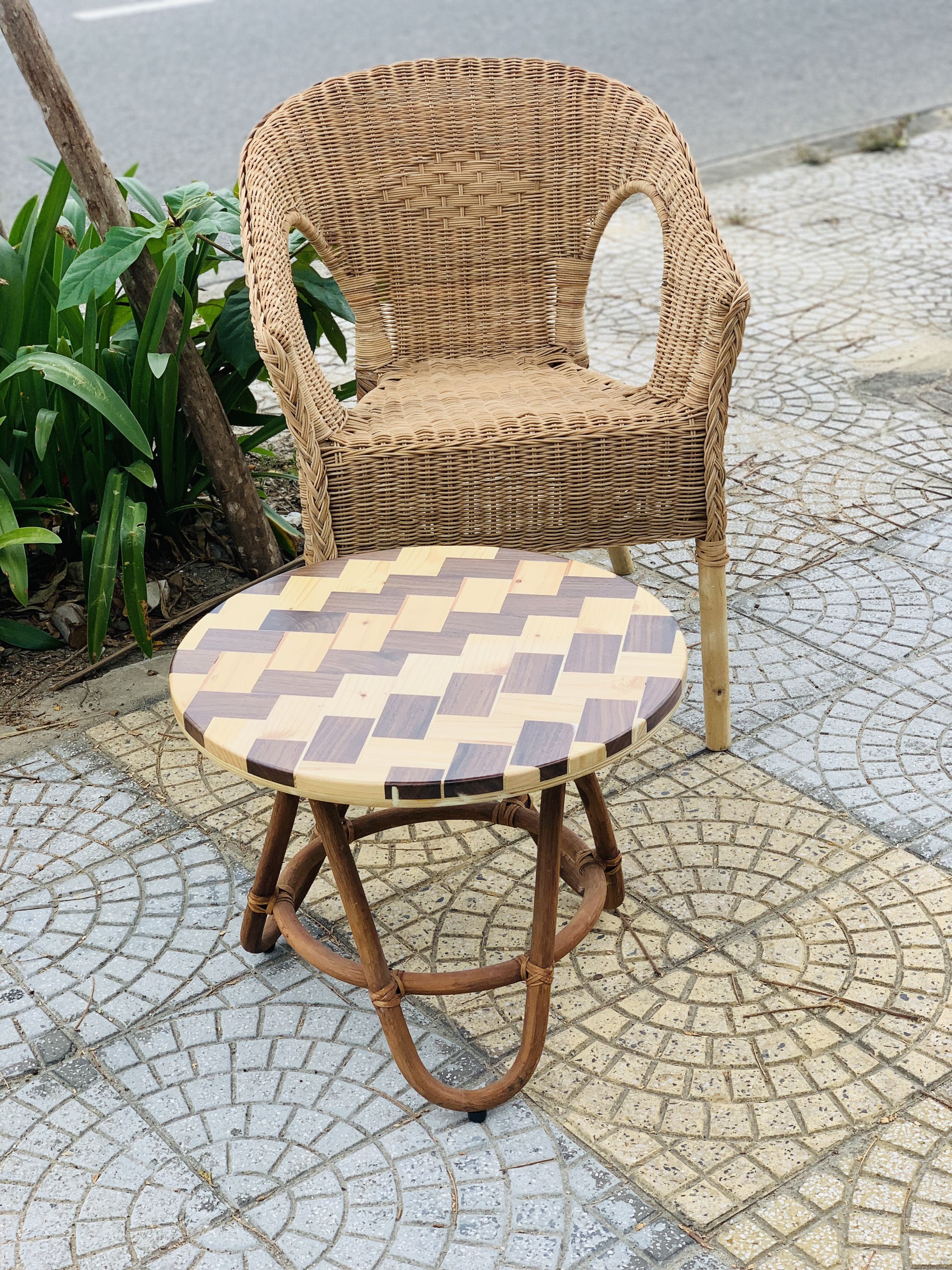 Vintage Tea and Coffee Table Many Designs