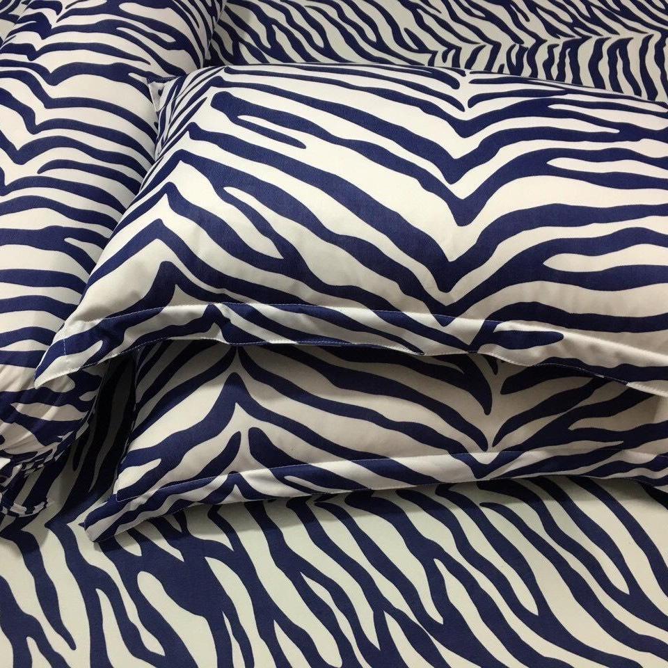 drap thun hàn  mát lạnh-Darp giường 01