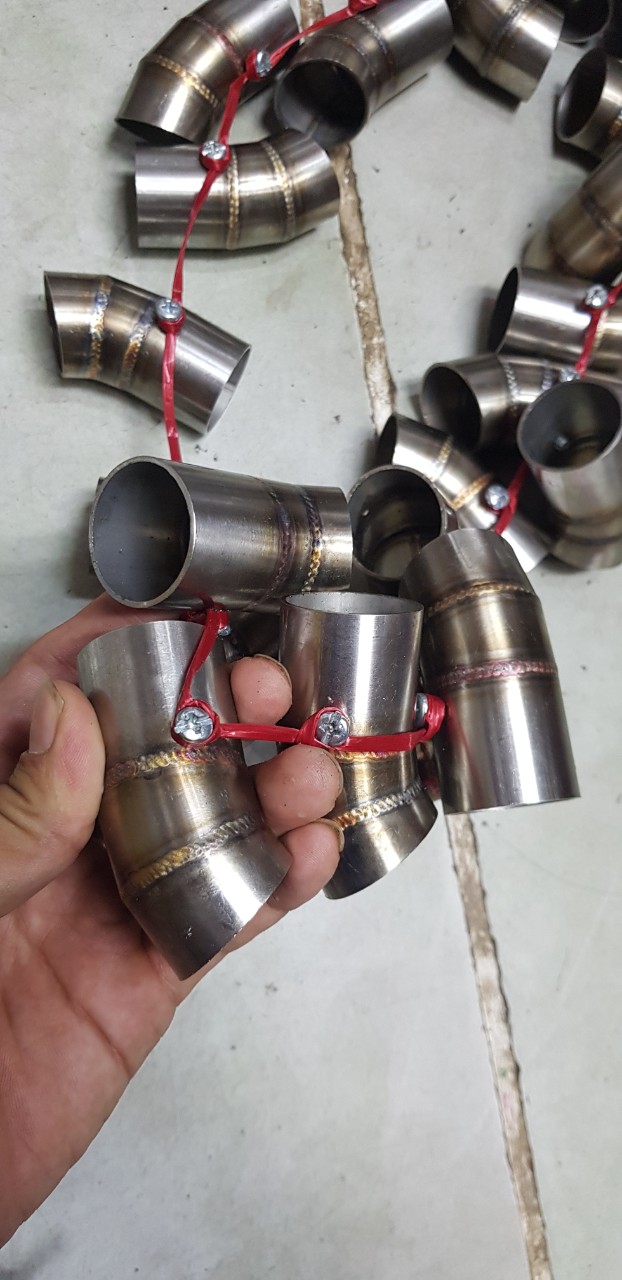 TIÊU PÔ WINNER X
