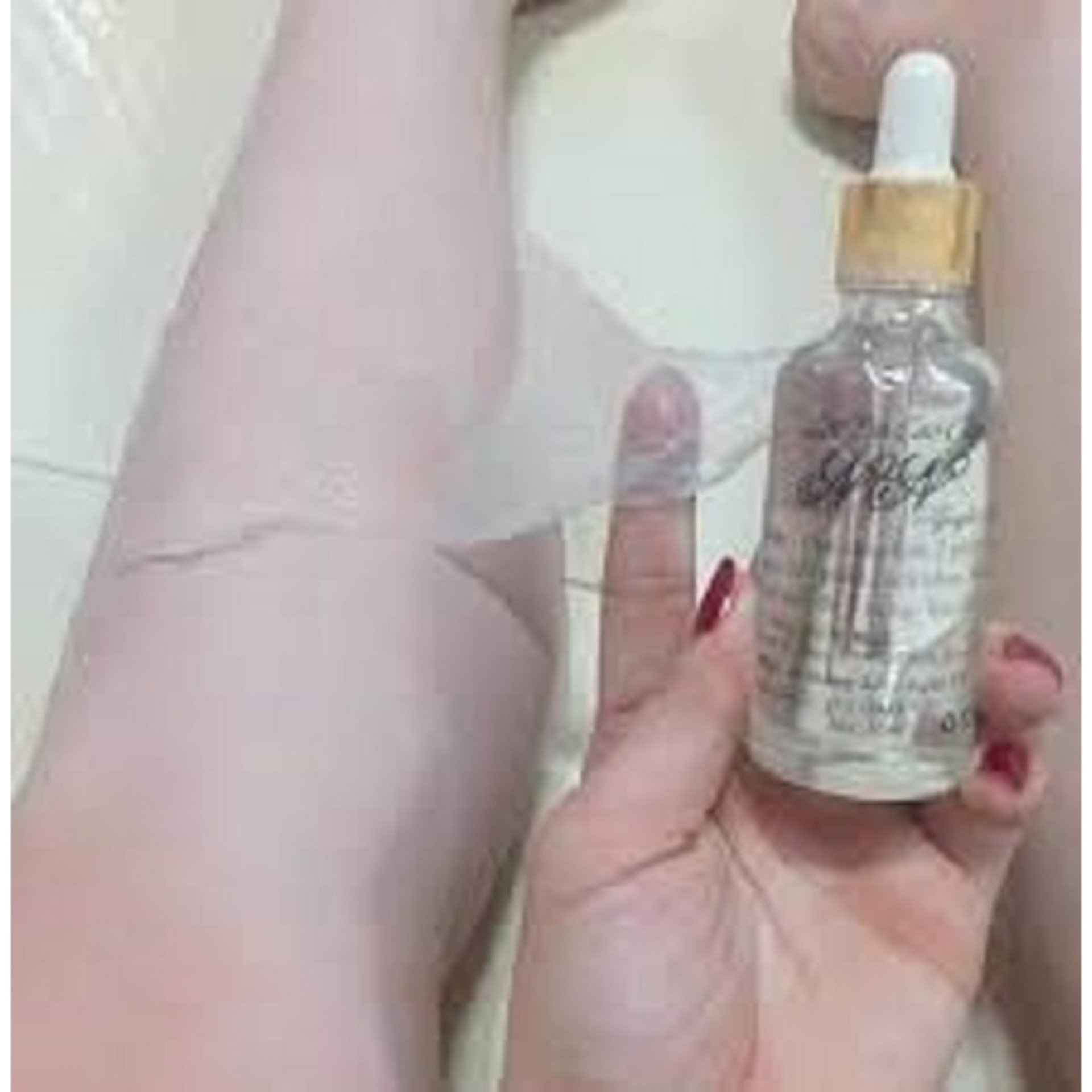 Lột Thay Da Collagen. NN 50ml