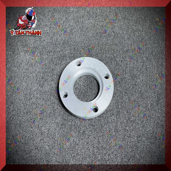Thớt lòng wave đĩa 4 lổ lõm lên 4 lổ bằng