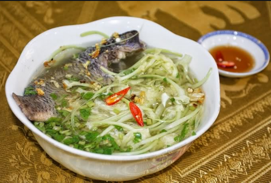 [HCM]Hạt Bông So Đũa Trắng - Gói 2 Gram