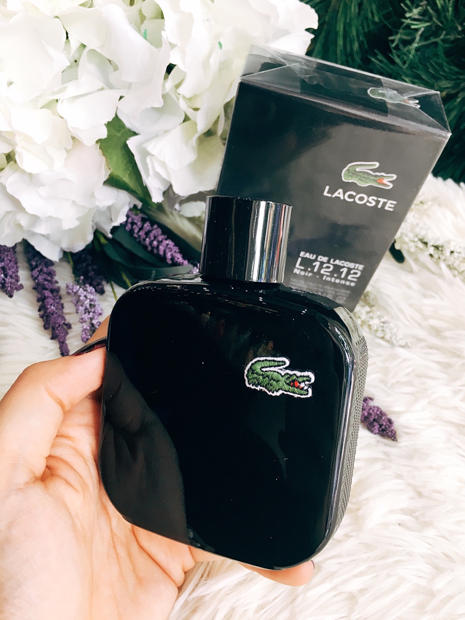 Nước hoa Nam Cá Sấu   - 100ml
