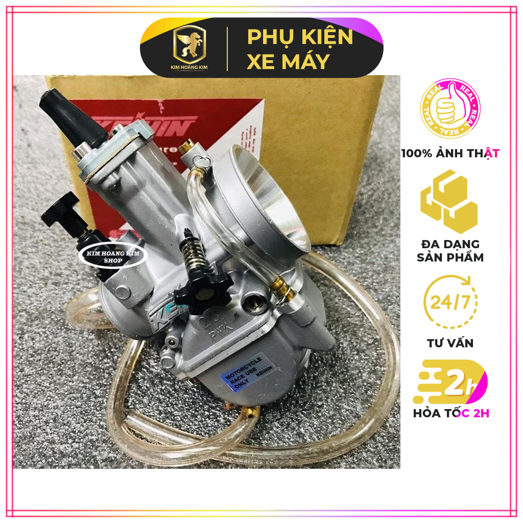 Bình xăng ga dẹp kenhin 28mm , uy tín, chất lượng, mua ngay