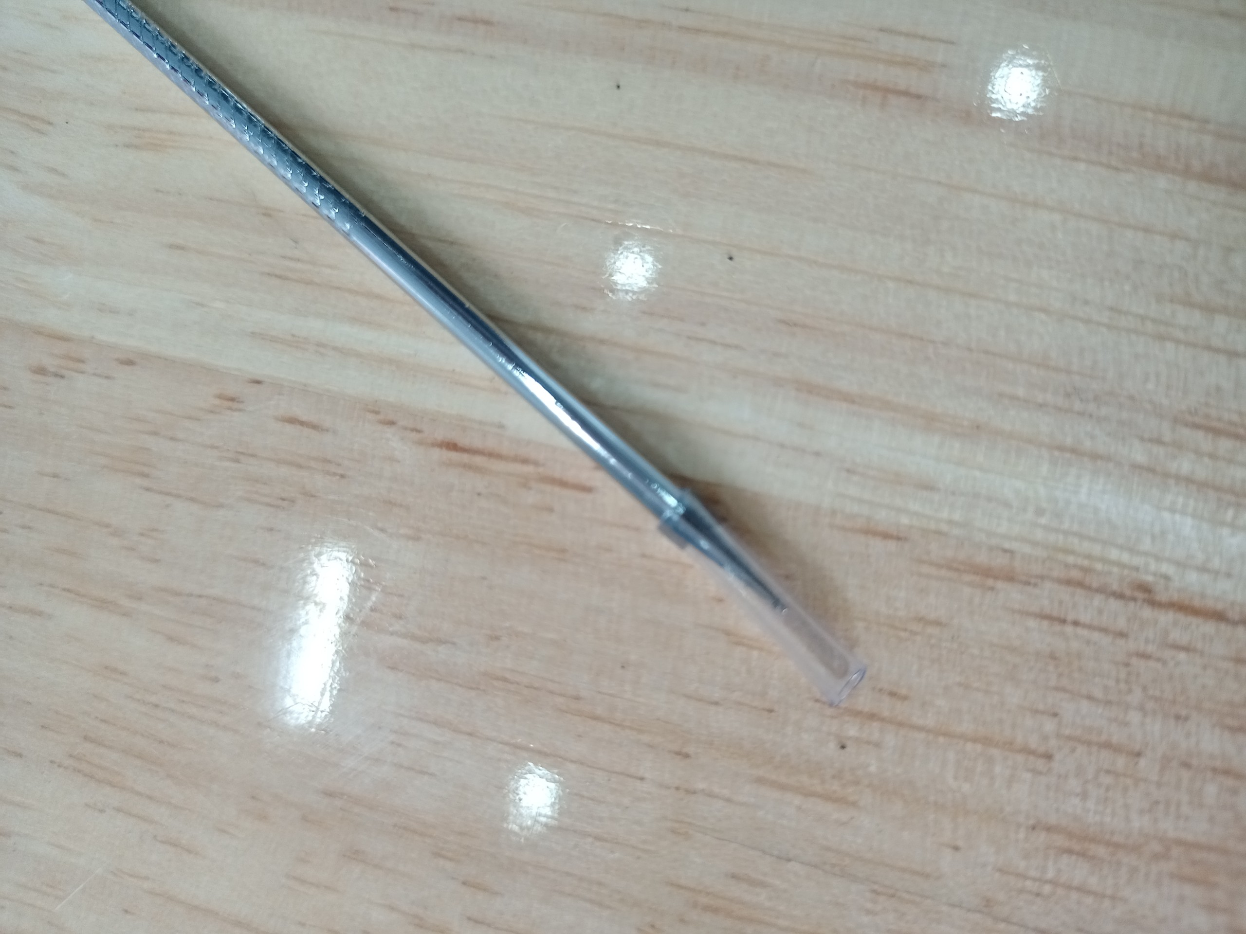 [HCM]Cây nặn mụn 2 đầu bằng inox pha