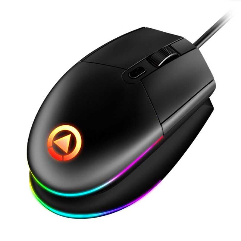 Chuột Game thủ G3SE LED RGB