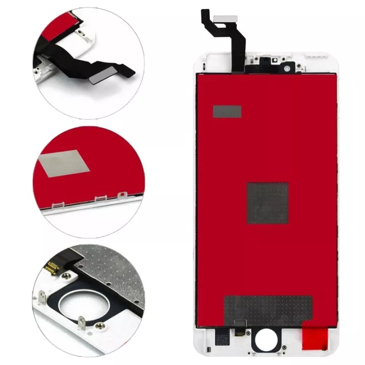 Bộ màn hình LCD Cho iPhone 6 / iPhone 6s / iPhone 7 / iPhone 8/ iPhone 6 Plus / iPhone 6s Plus / iPhone 7 Plus/ iPhone 8 Plus màn hình i6/i7/i8/6p/6sp/7p ,LCD Display Panels For iPhone 6 6s 6P 7P 6SP 8P 7 8 Plus Touch Screen