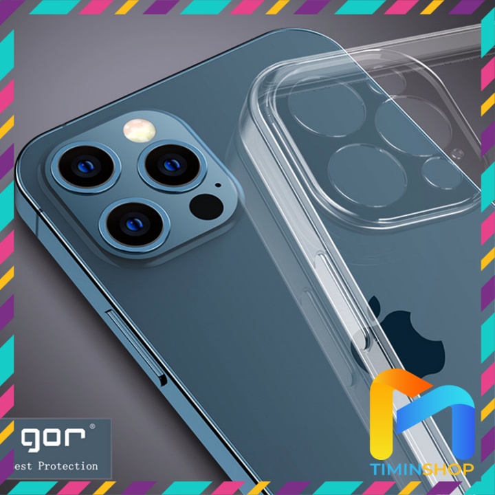 Ốp lưng iphone 13/ 13 pro/ 13 pro max/ 14/ 14 plus/ 14 pro/ 14 pro max - gor