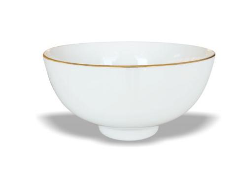 Sale xả hàng giá sốc, Bát cơm chỉ vàng Minh Châu sang trọng, đẳng cấp