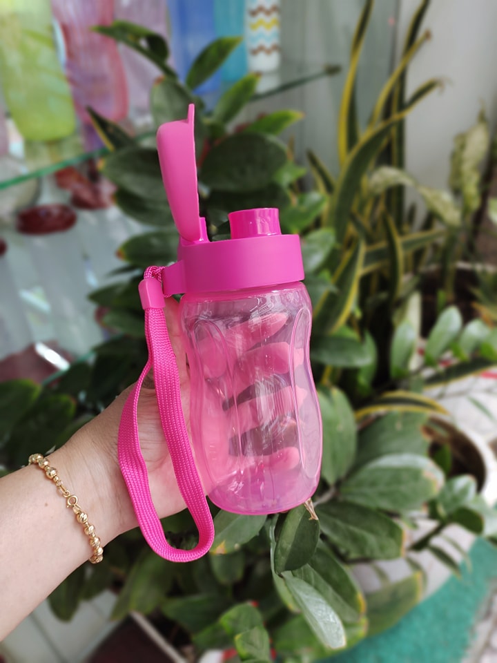 Bình Nước Tupperware Eco Bottle Gen II 310ml