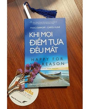 Khi Mọi Điểm Tựa Đều Mất (Tái Bản)