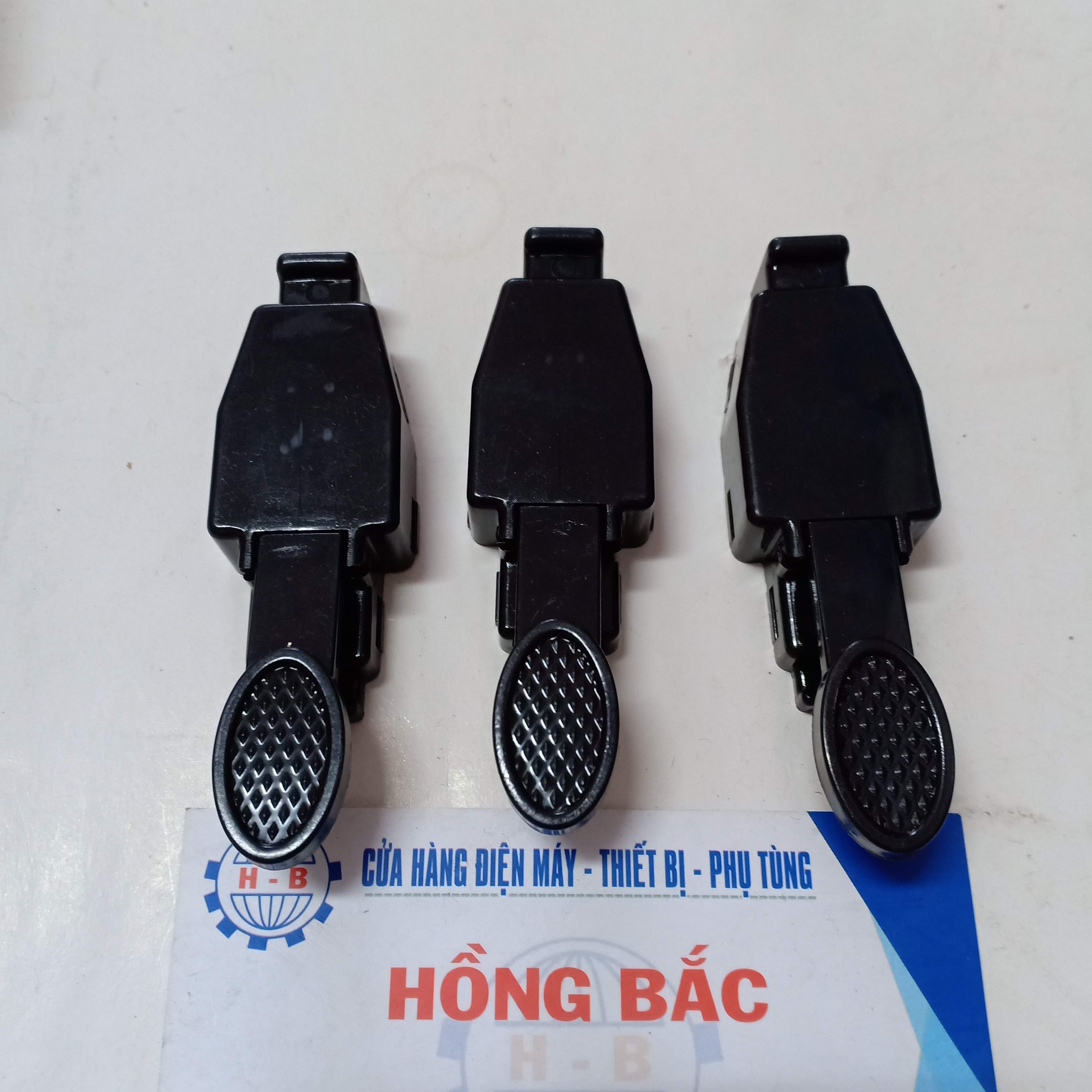 Công tắc hàn tig - Phụ kiện máy hàn TIG
