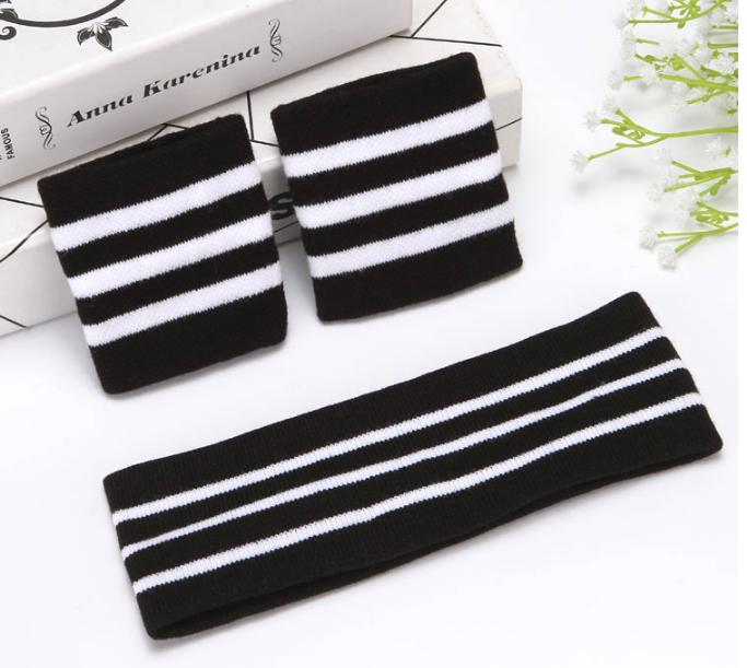 Băng đô thể thao băng đô BTS băng đô Tfboys băng đô luhan băng đô nam băng đô nữ băng đô