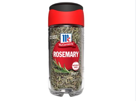 McCormick Rosemary 23g