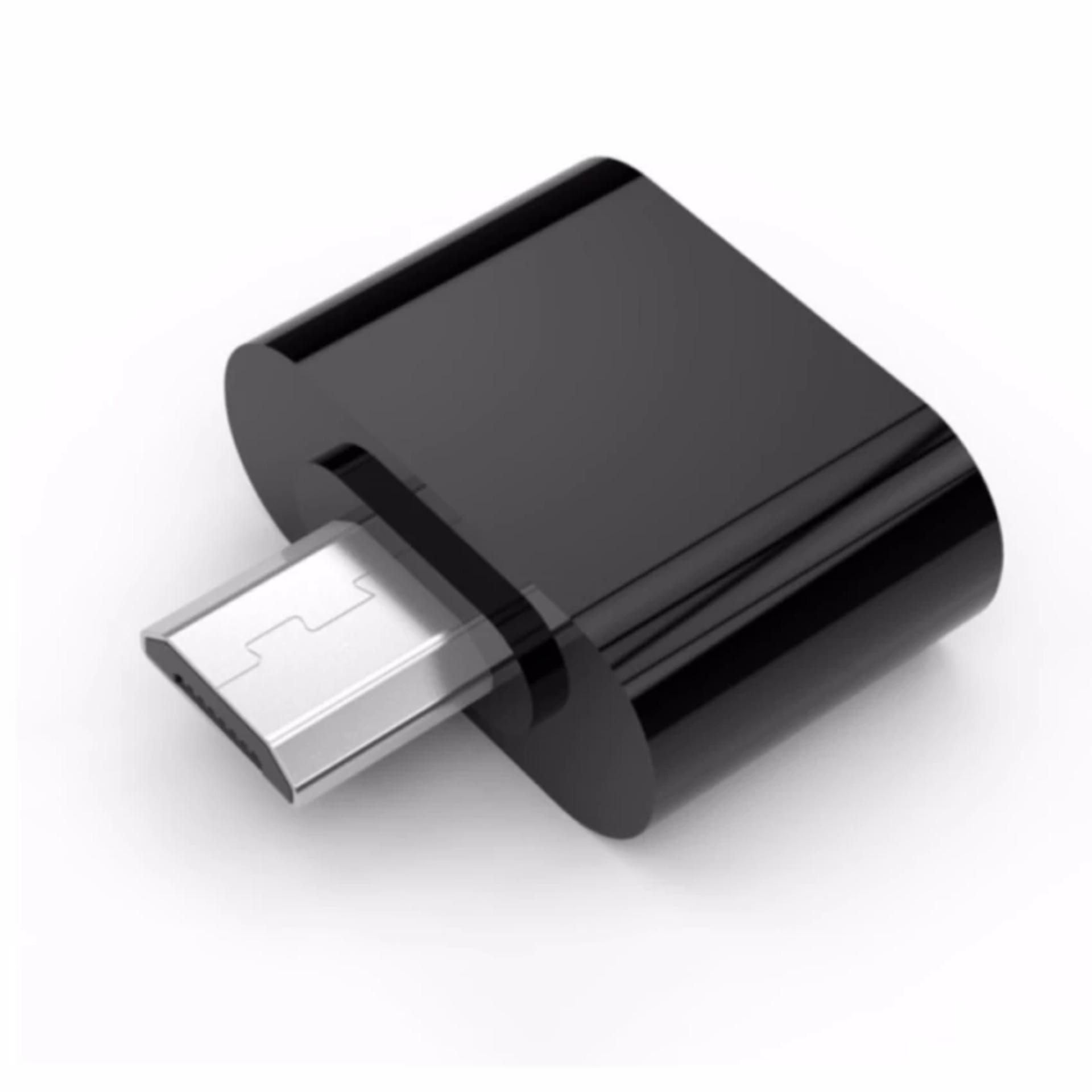U001 Otg Adapter from USB to Micro USB (Micro USB)