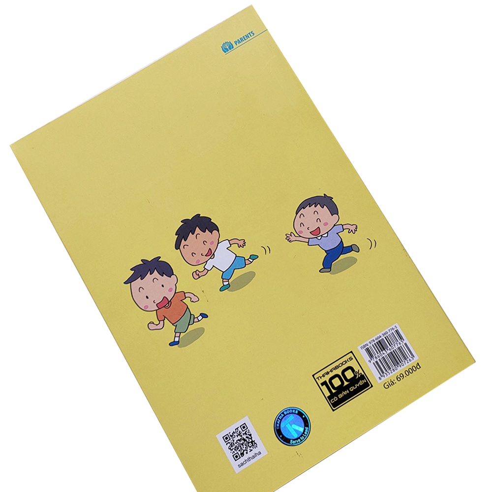 Sách Nuôi Dạy Bé Gái Từ 0 – 6 tuổi