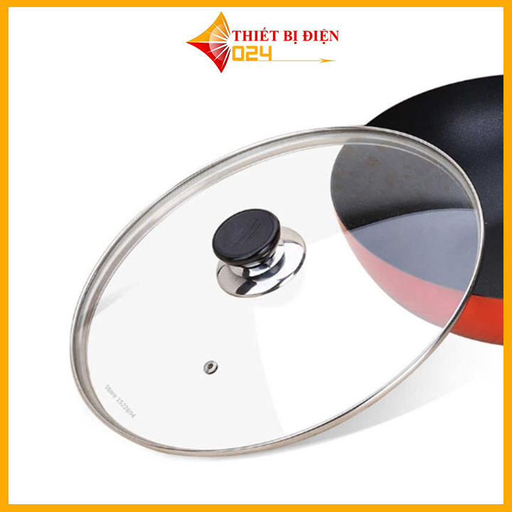 Núm Vung Nồi Thay Thế Cao Cấp