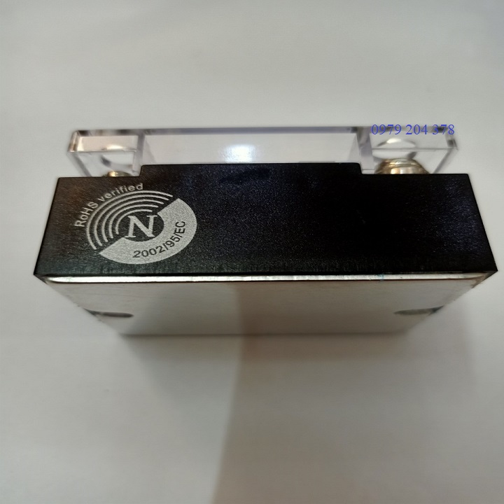 RỜ LE BÁN DẪN SSR 40A-LIRRD - AA
