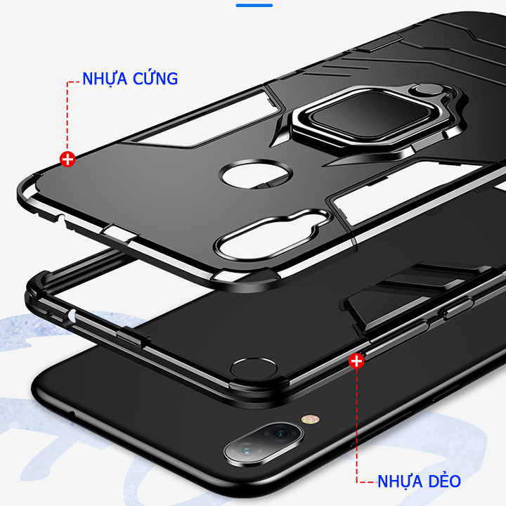 Case for Xiaomi Redmi Note 5 Pro
