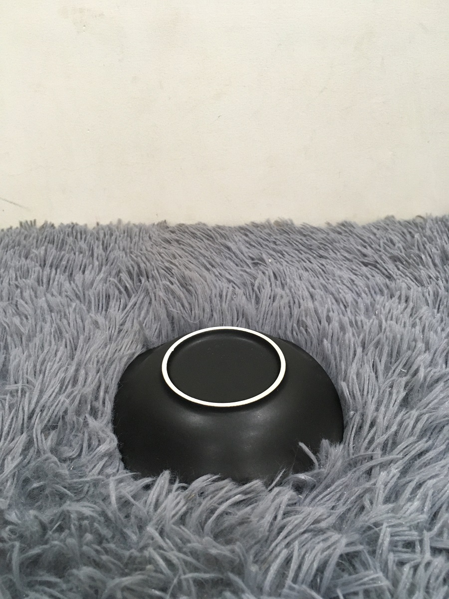 DĨA OVAL 15.5 CM DONG HWA - GỐM SỨ VIỆT