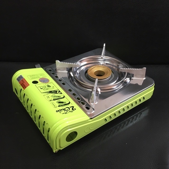 Bếp gas mini đa năng van 2 chiều Namilux PL1951PS