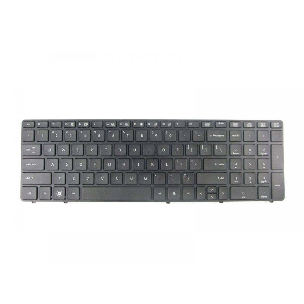 Bàn Phím Laptop HP Probook 6570B 6575B
