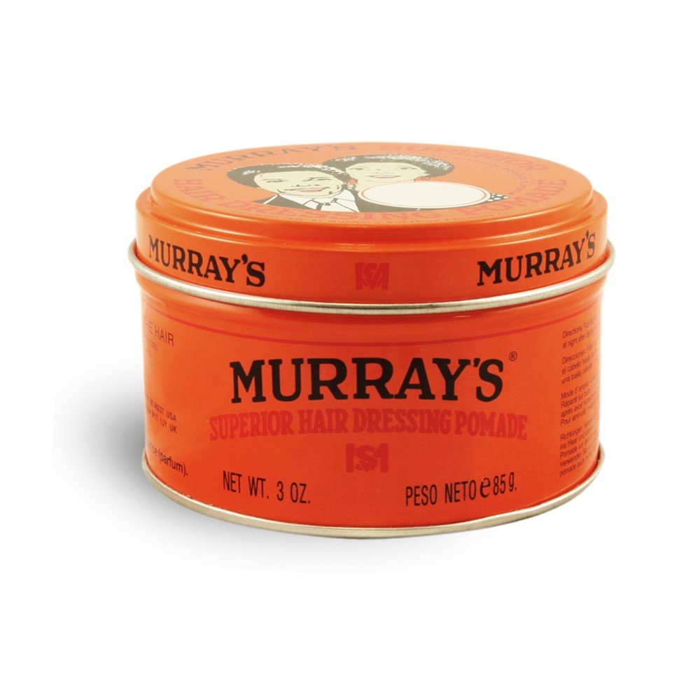 POMADE VUỐT TÓC MURRAY'S SUPERIOR POMADE