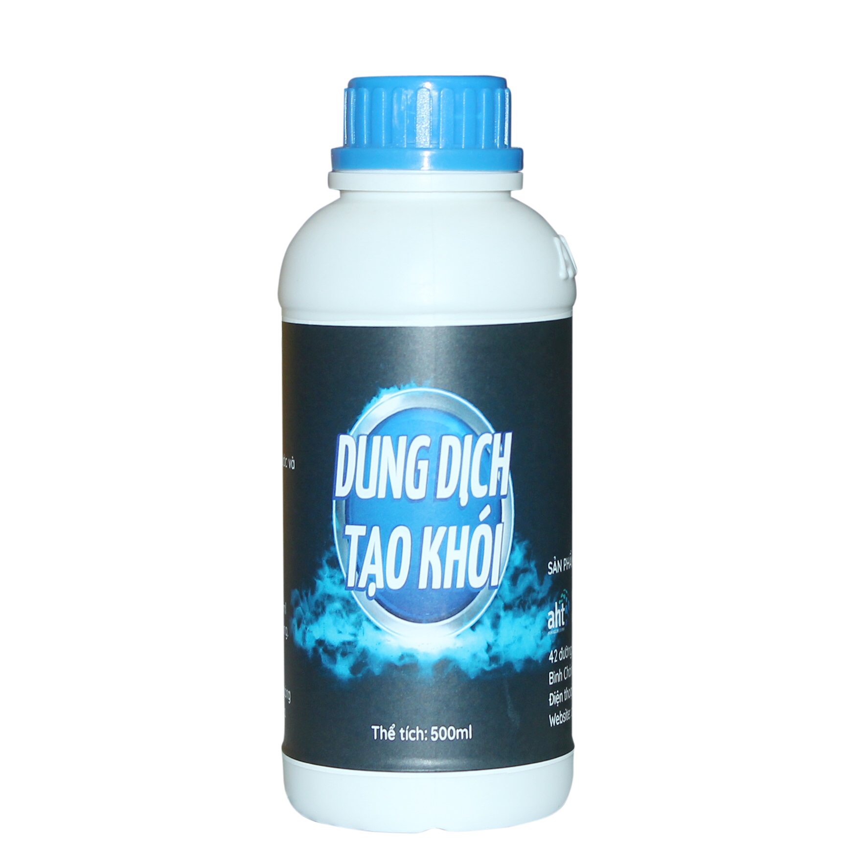 Dung Dịch Tạo Khói 500 ml