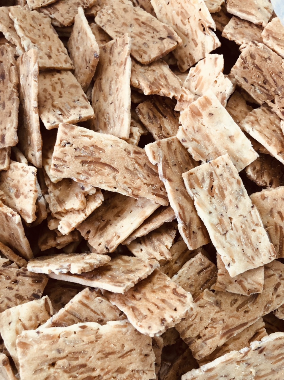 1Kg Bánh Dừa Nướng