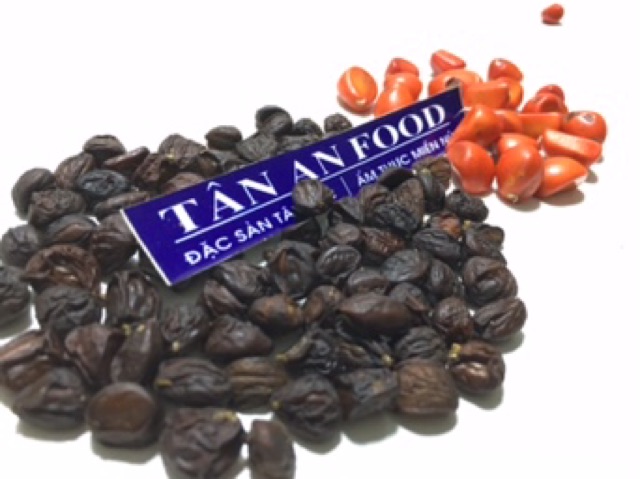 COMBO: 20g Hạt Dổi + 200g Mắc Khén