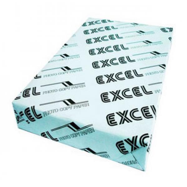 Giấy a5 excel 70gsm. 400 tờ/ ram. vi tính quốc duy