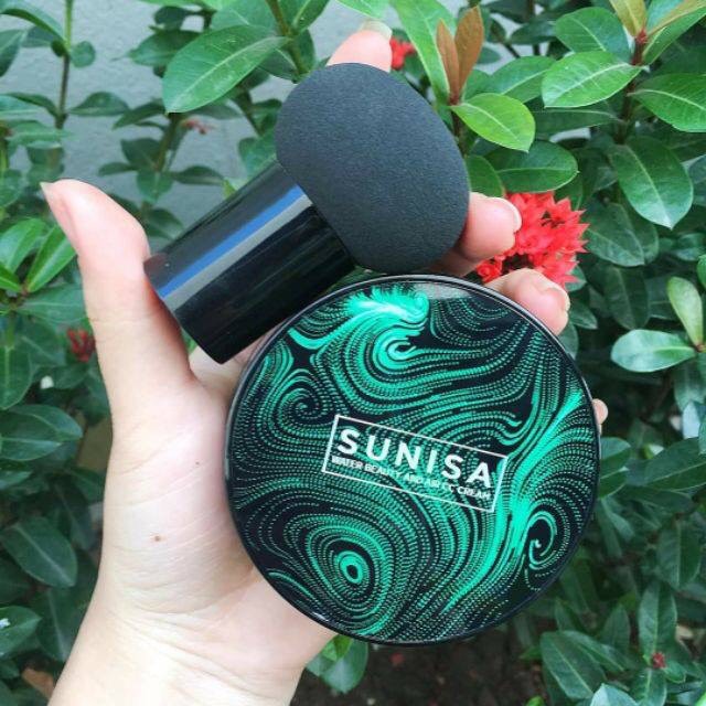 PHẤN NƯỚC SUNISA CHÍNH HÃNG