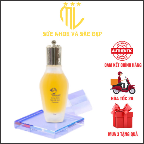 Dung Dịch Vệ Sinh EVAMOST Chai 120ml tem nguyên