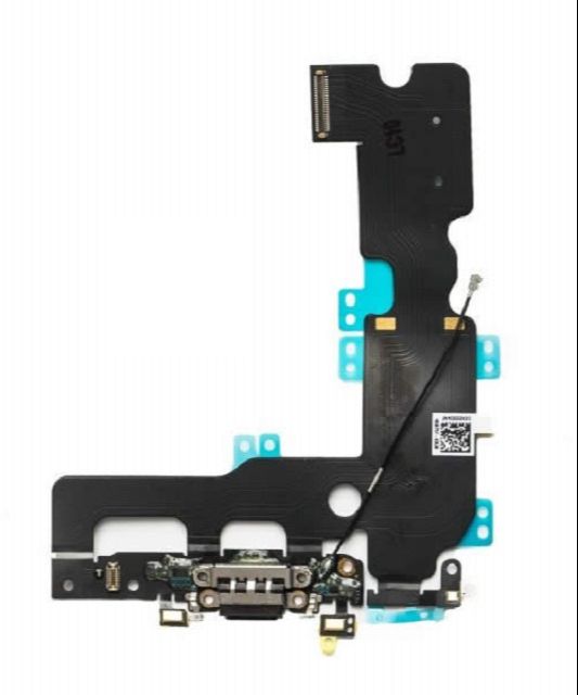 Chân Sạc Iphone 8Plus Hàng Chuẩn