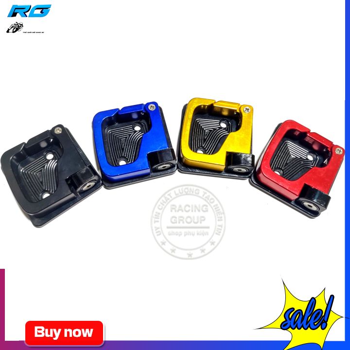 [HCM]Móc treo đồ xe máy Lead SH