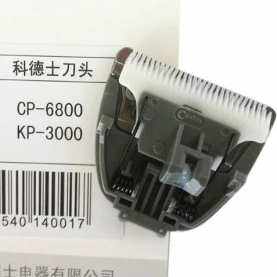 [Hàng xịn] Lưỡi Tông Đơ Codos CP-6800/KP-3000