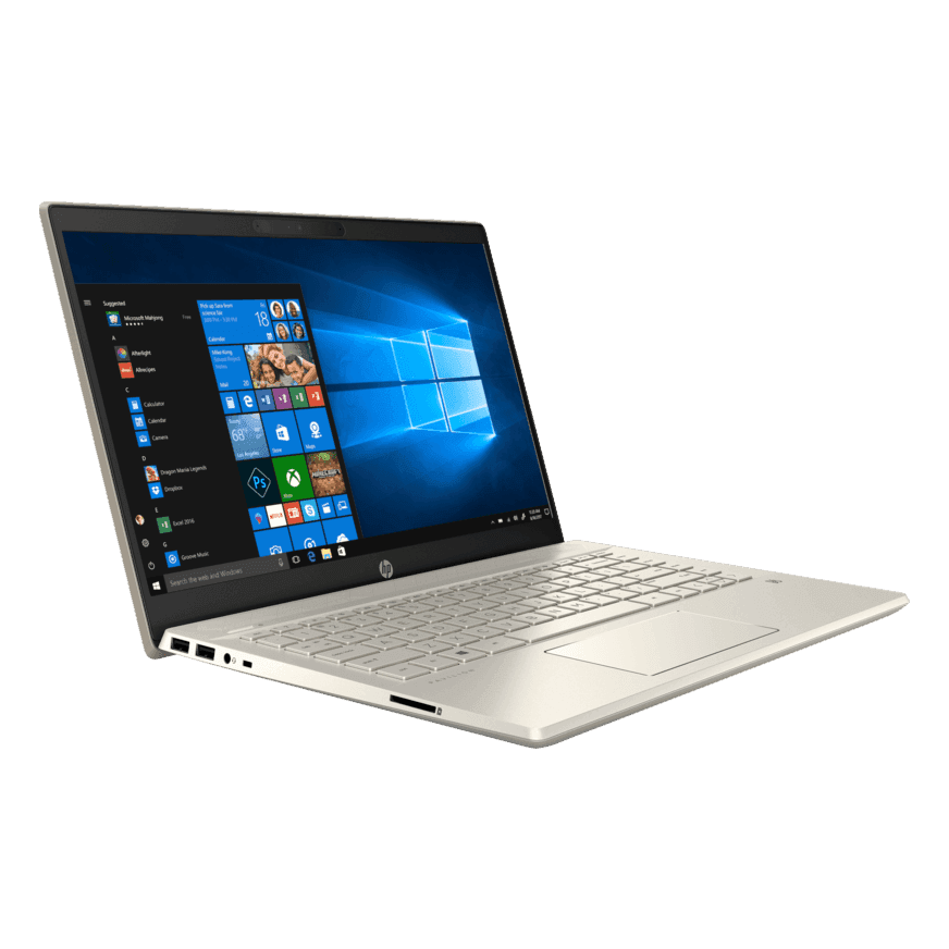 Laptop HP Pavilion 14-CE3026TU 8WH93PA