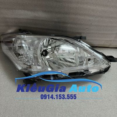 Đèn pha Toyota Innova 2012-2015