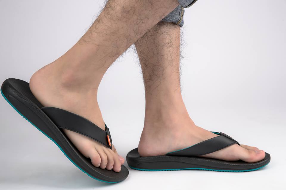 [Nhập RS0822 giảm 30k cho đơn 99k]Dép Vento Nam Xỏ Ngón CL01